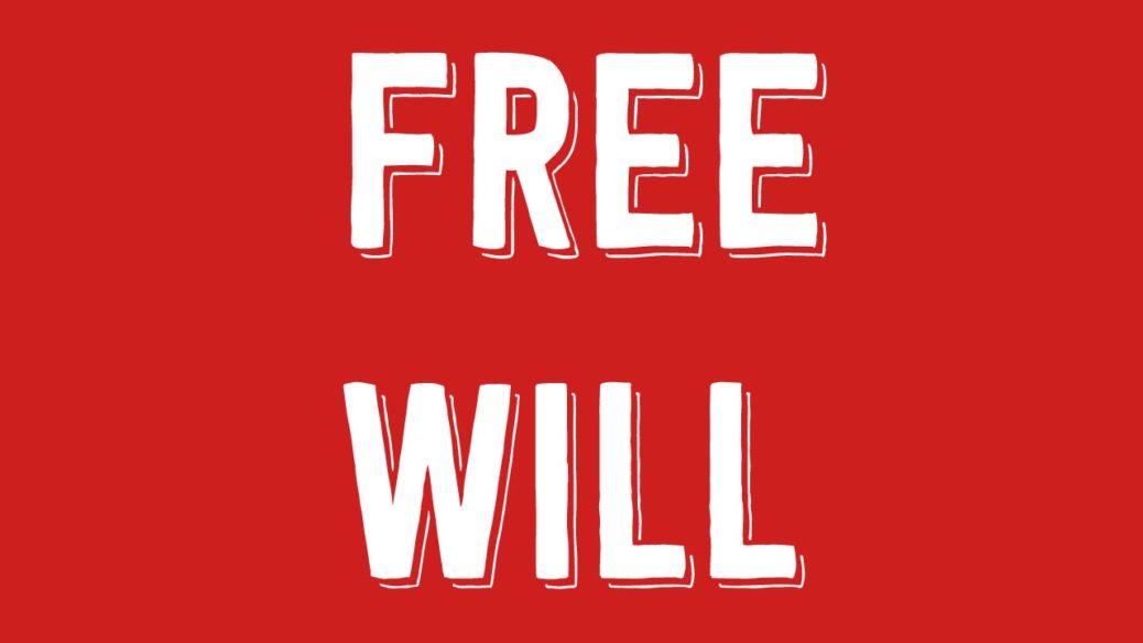 Free Will Heaven Net