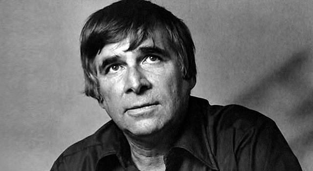 Gene Roddenberry