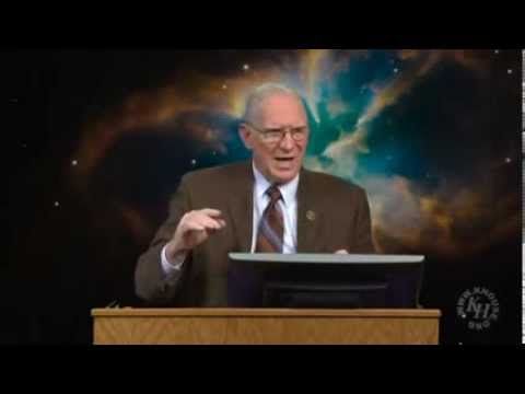 Chuck Missler