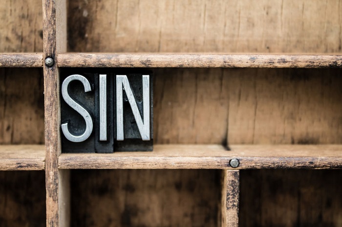 Sin