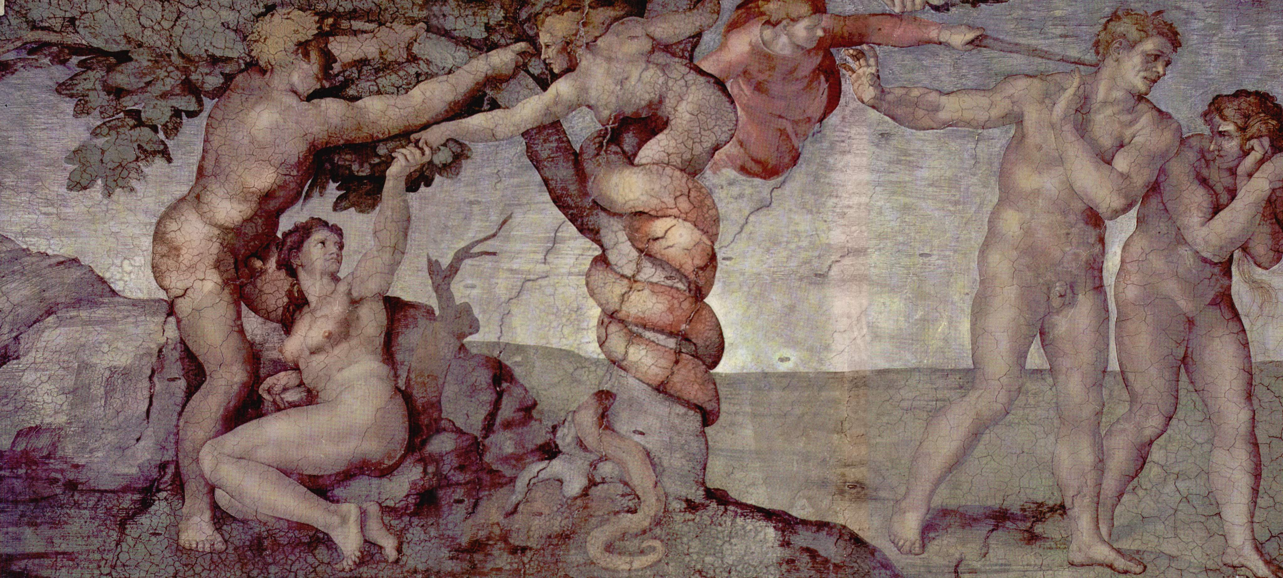 Michelangelo Buonarroti