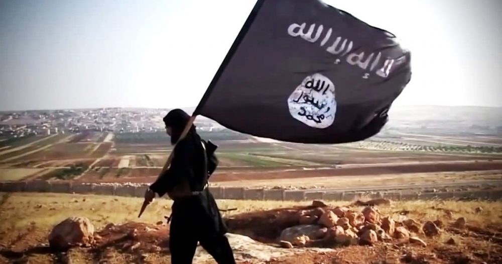 The Rise of ISIS