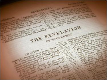 The Revelation of Jesus Christ