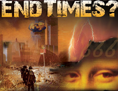 End Times theories