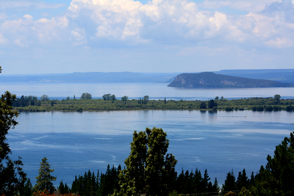 Lake Taupo