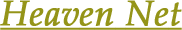 Heaven Net logo