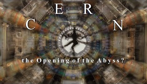 CERN Abyss