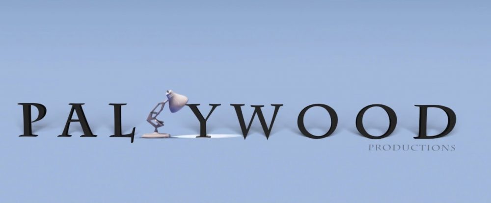 Pallywood Productions