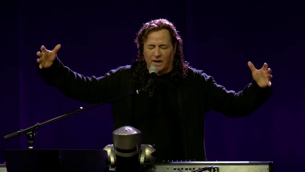 Prophecy about Donald Trump Feb 2014