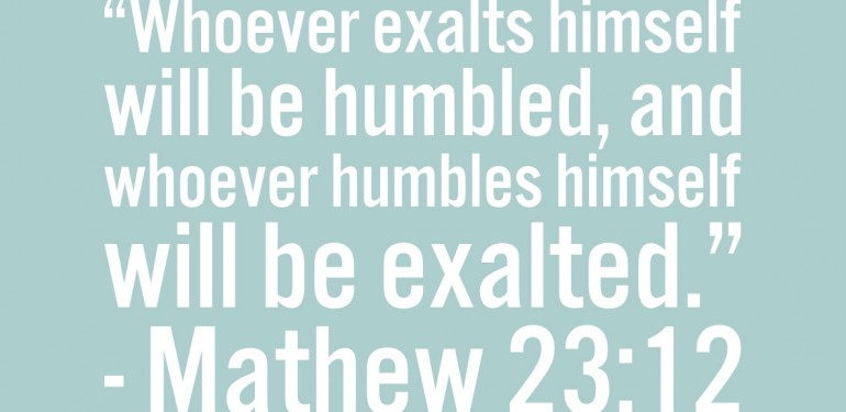 Humble Exalt