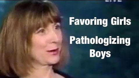 Christina Hoff Sommers