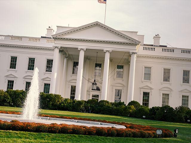 The White House