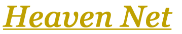 Heaven Net logo