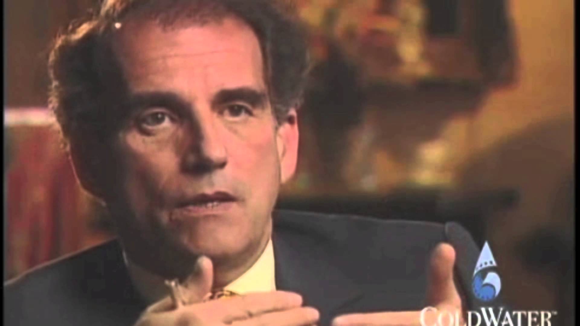 David Berlinski