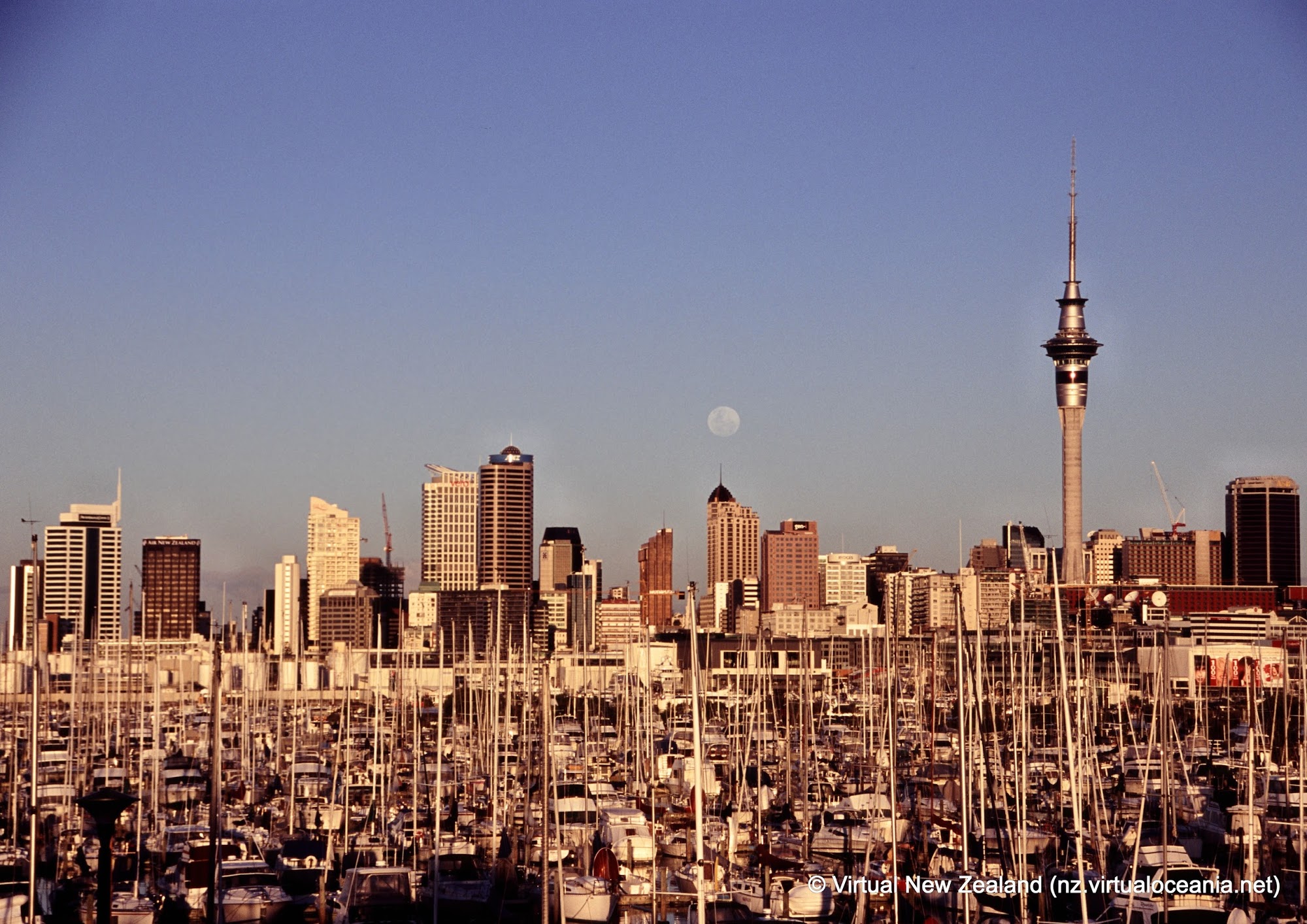 Auckland City