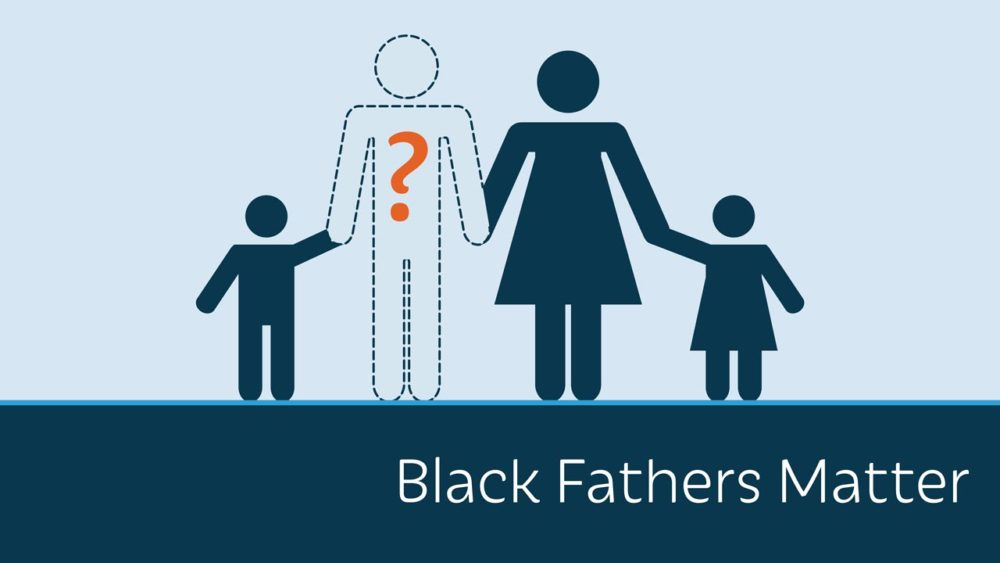 Black Fathers Matter