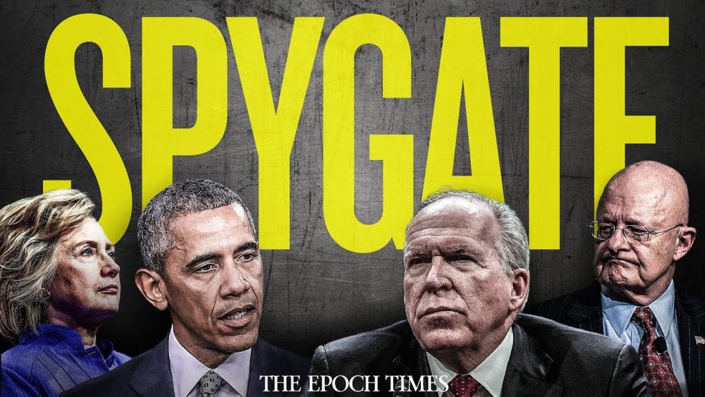 Spygate