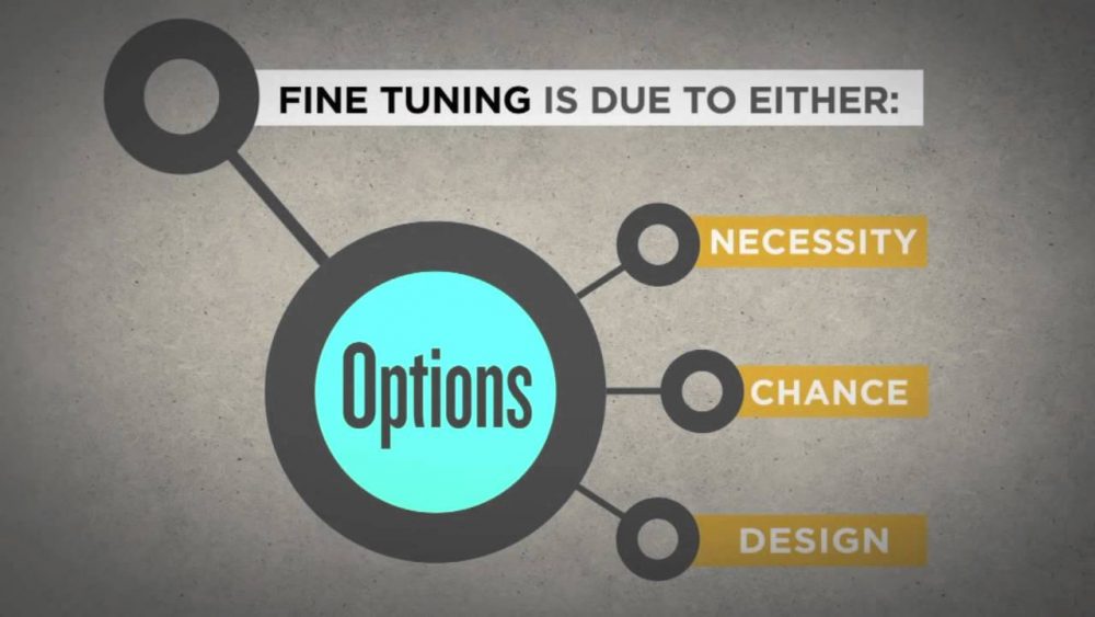 The Fine Tuning of the Universe