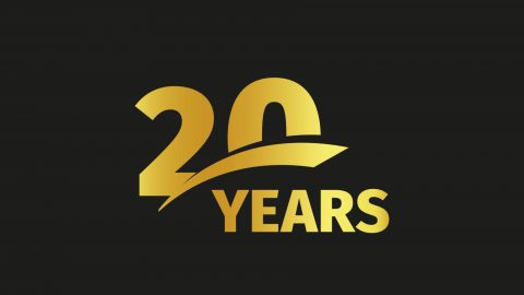 20 Years