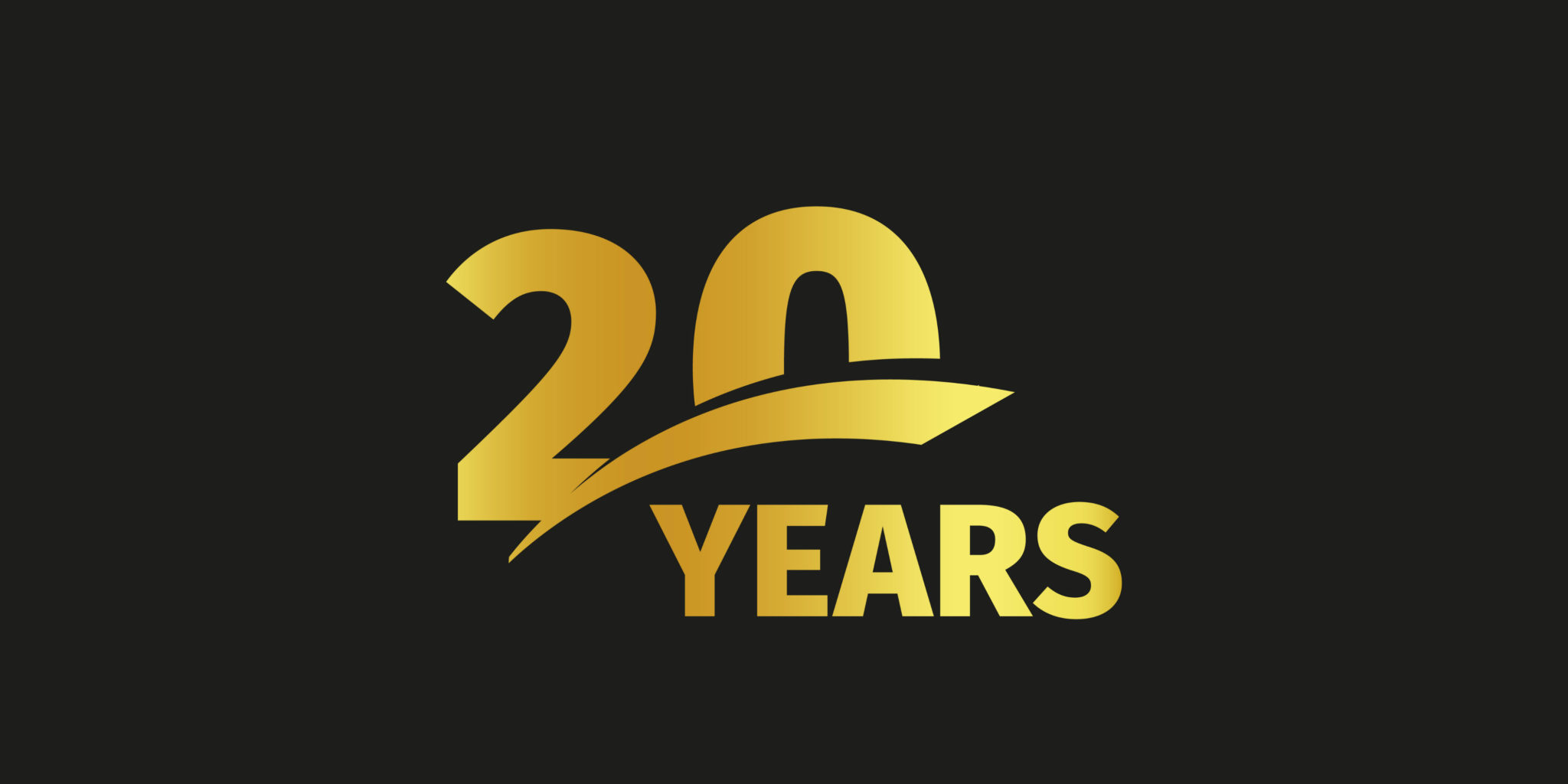 This is year for 20 year. 20th Anniversary. 20 Years. 20 Anniversary. 20 Лет logo.