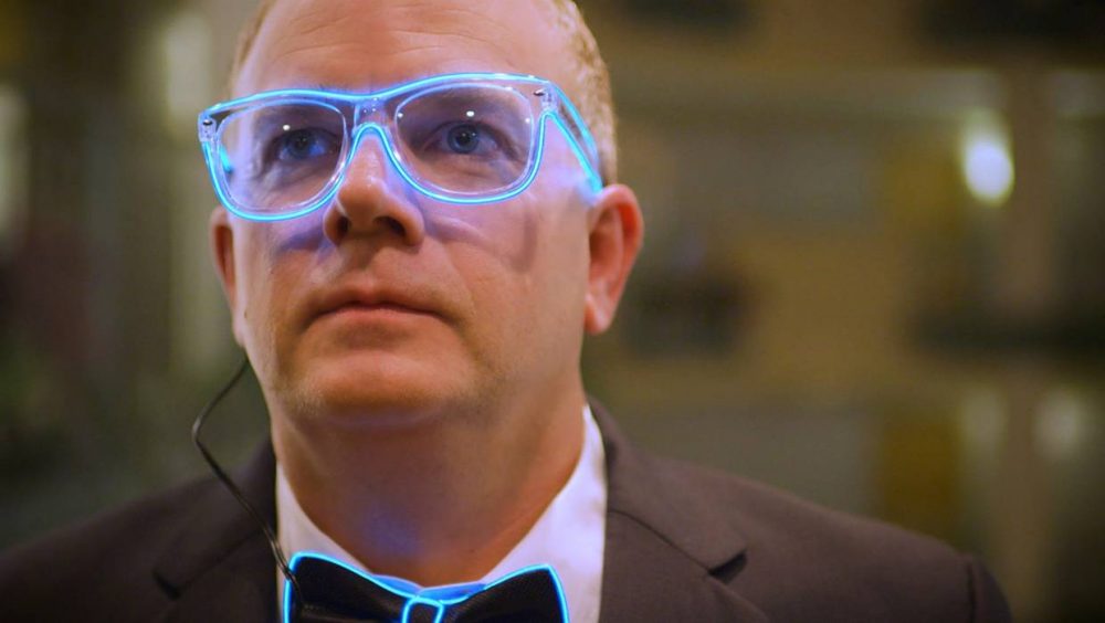 Flat Earthers gather in New Zealand