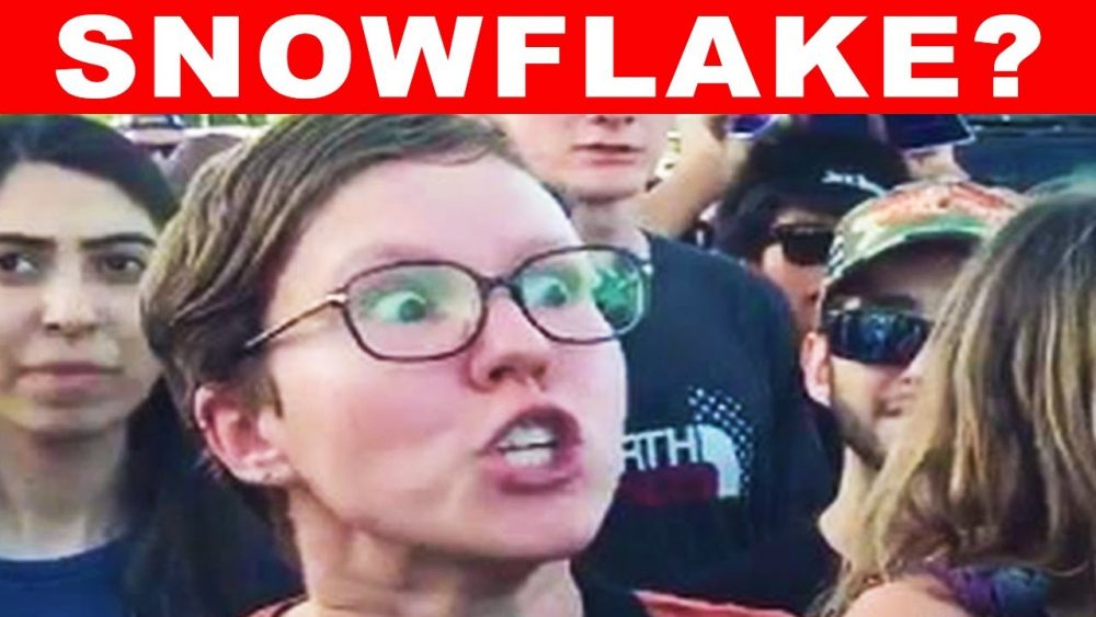 Why Is Everyone Getting So Offended?