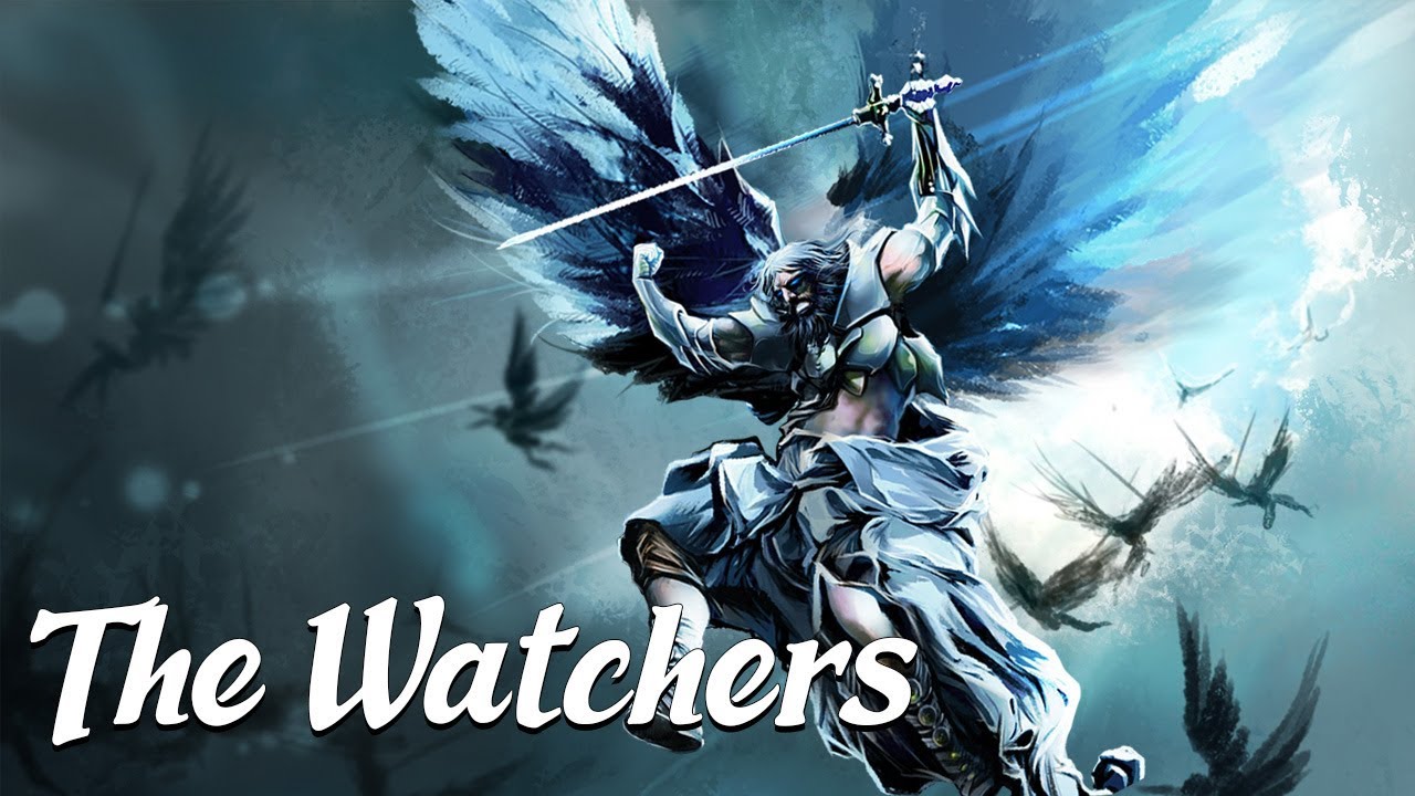 The Watchers