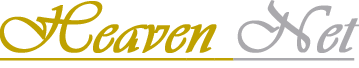 Heaven Net logo