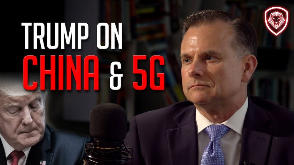 5G Network is impressive but scary