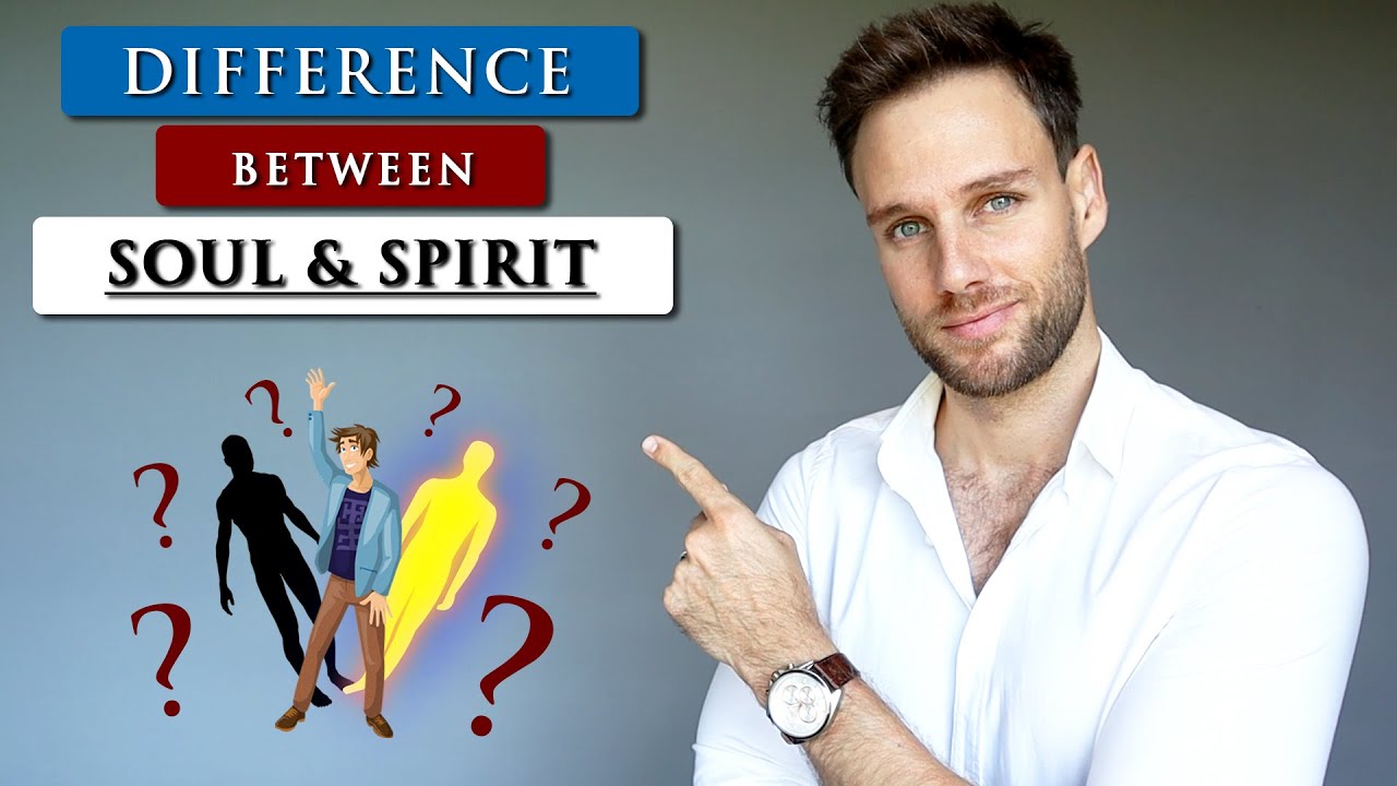 Soul Spirit Video