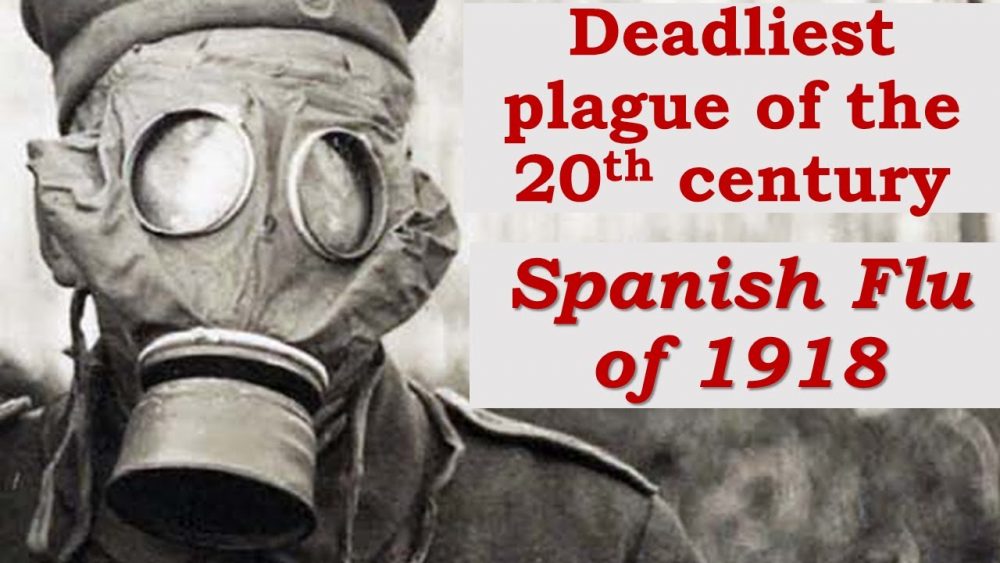 Spanish Flu