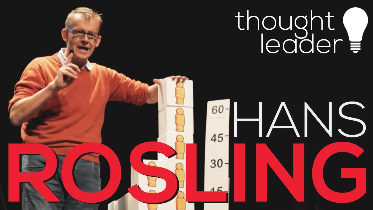 Hans Rosling