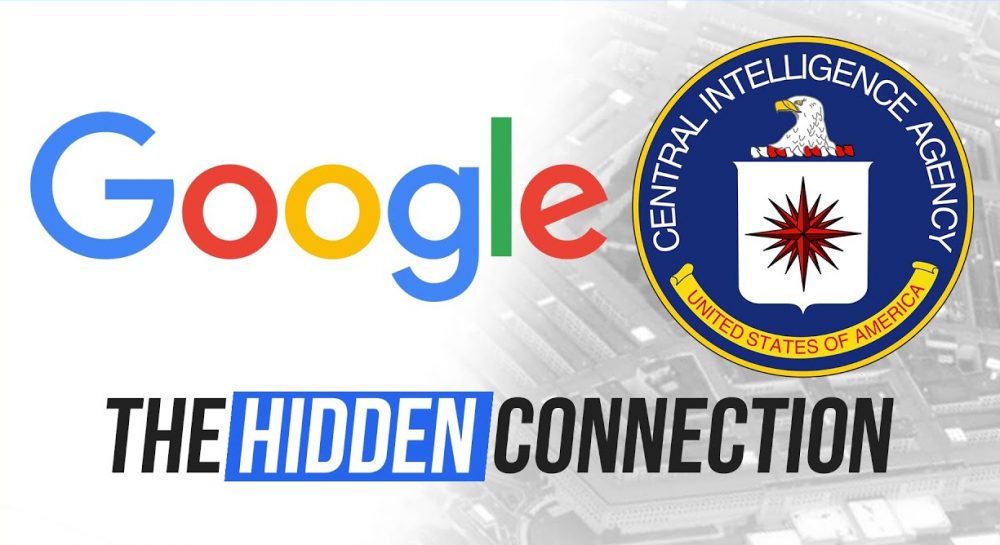 The Hidden Connection