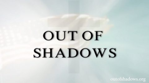 Out of the shadows