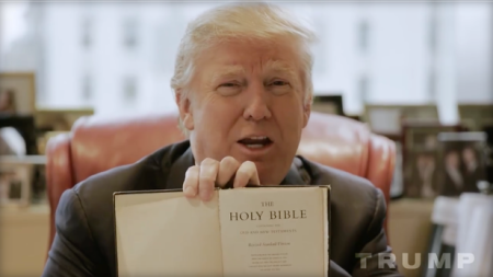 Bible of Trump