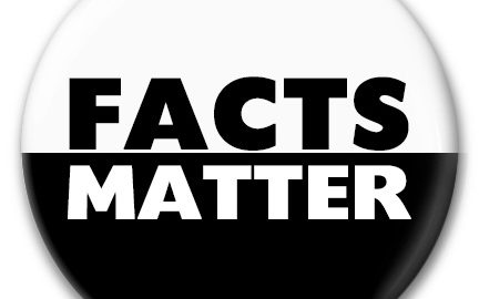 Facts Matter