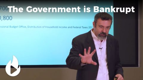 Government Debt video