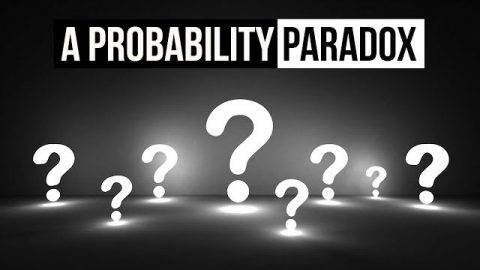 Probability Paradox