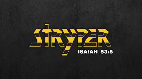 Stryper