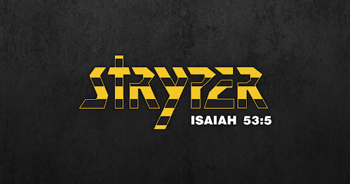 Stryper