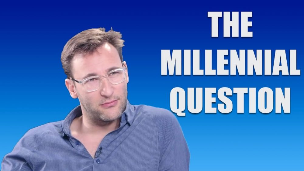 The Millennial Question