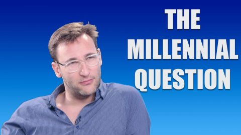 The Millennial Question