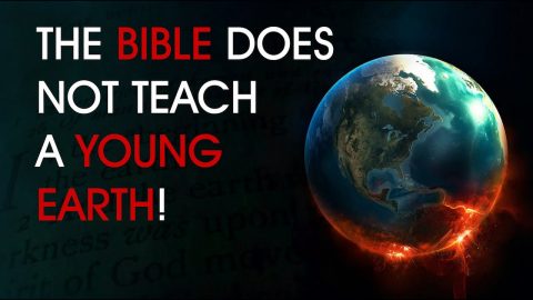 The Bible Doesn't Teach a Young Earth