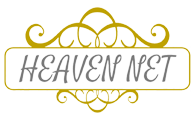 Heaven Net logo