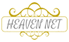 Heaven Net logo