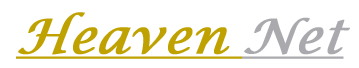 Heaven Net logo