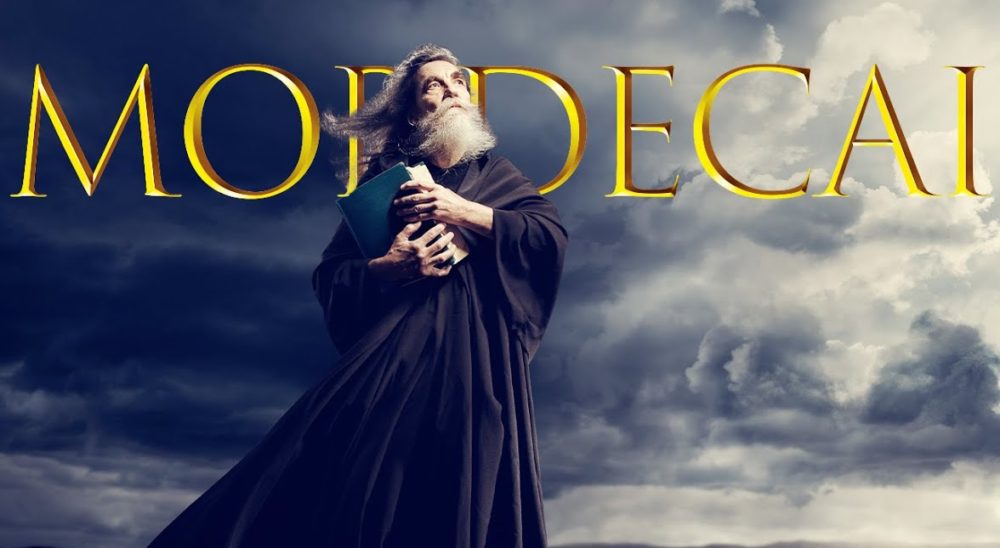 Mordecai