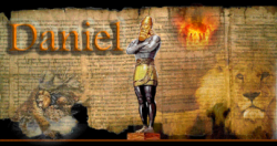 The Book of Daniel