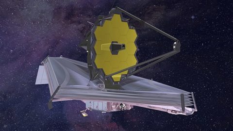 JWST