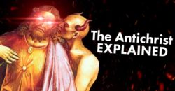 The antichrist explained